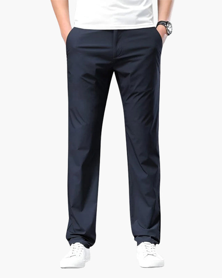 Ivy Manhattan | Slim Fit Chino Pants