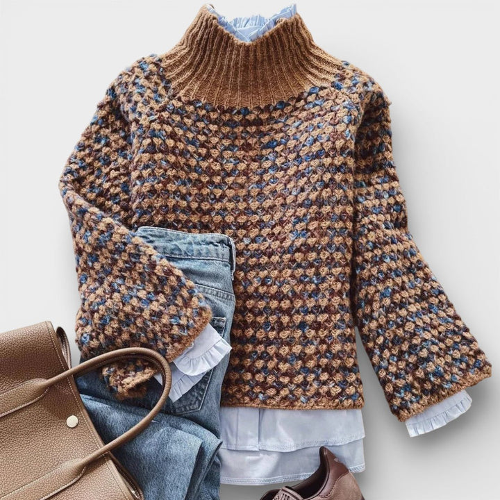Ivy Manhattan | Sweater