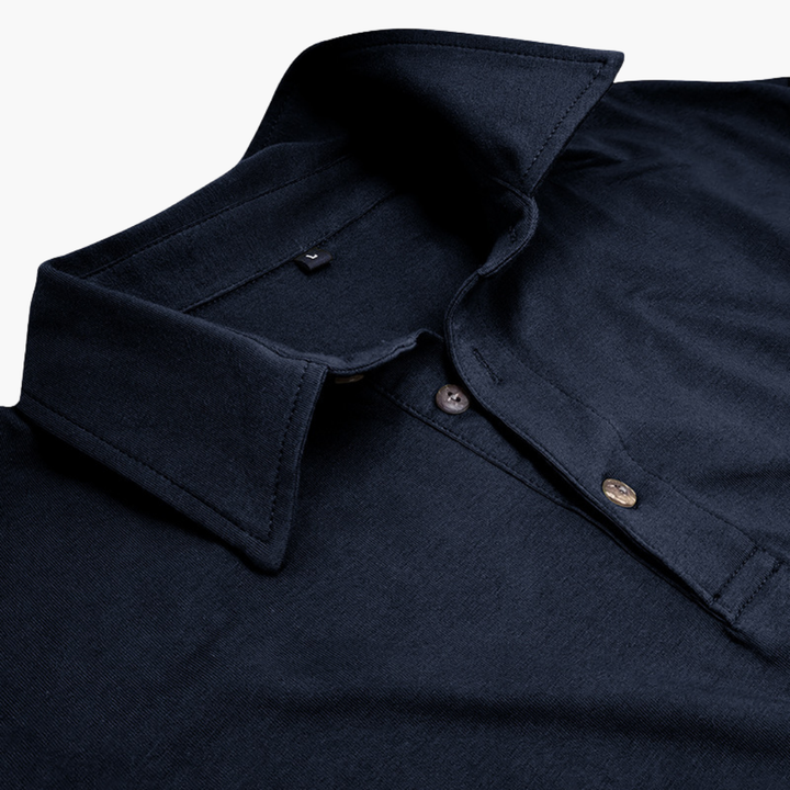 Ivy Manhattan | Slim Fit Long Sleeve