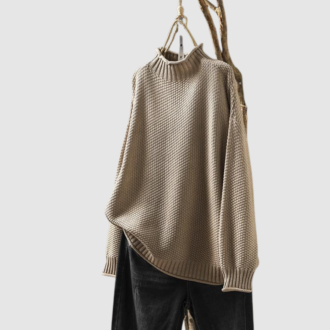 Ivy Manhattan | Elegant Sweater
