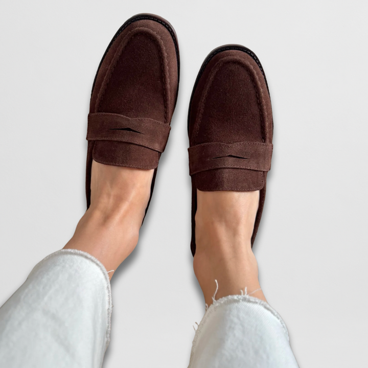 Classic Design Loafers for Women | Ideal for Everyday Use