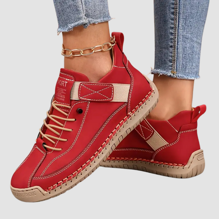 Ivy Manhattan | Orthopedic Sneakers