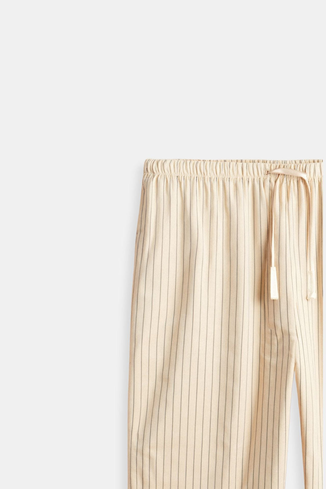 Ivy Manhattan | Elastic Waist Lounge Pants