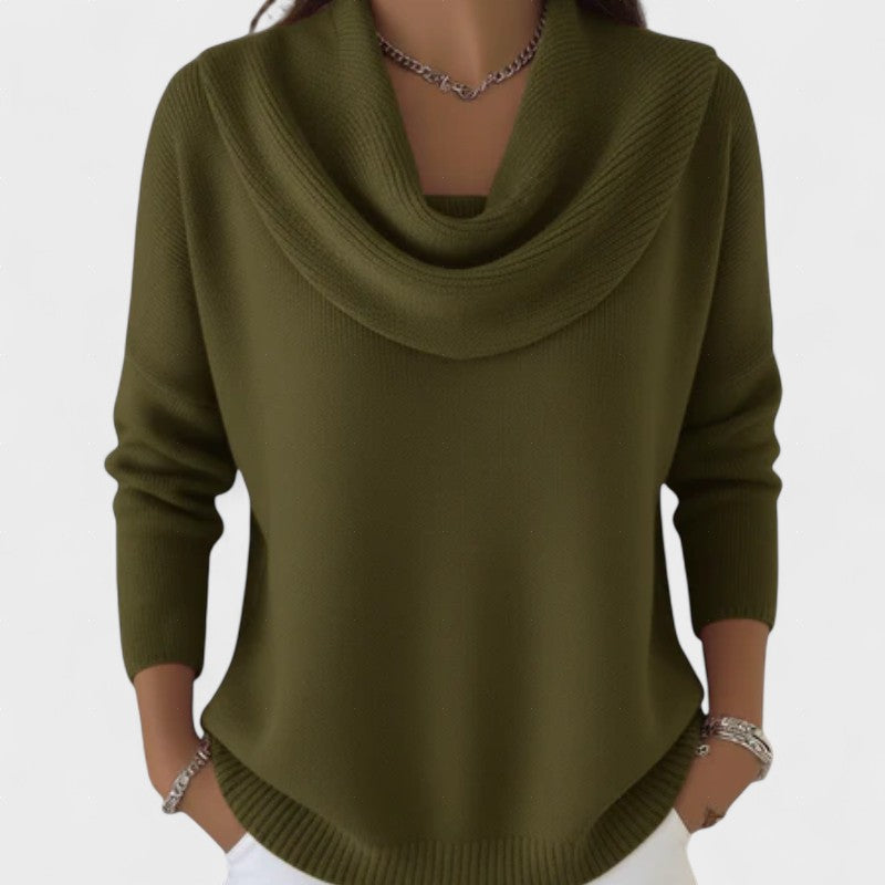 Ivy Manhattan | Elegant Sweater