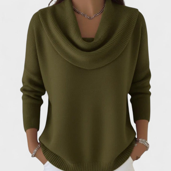 Ivy Manhattan | Elegant Sweater