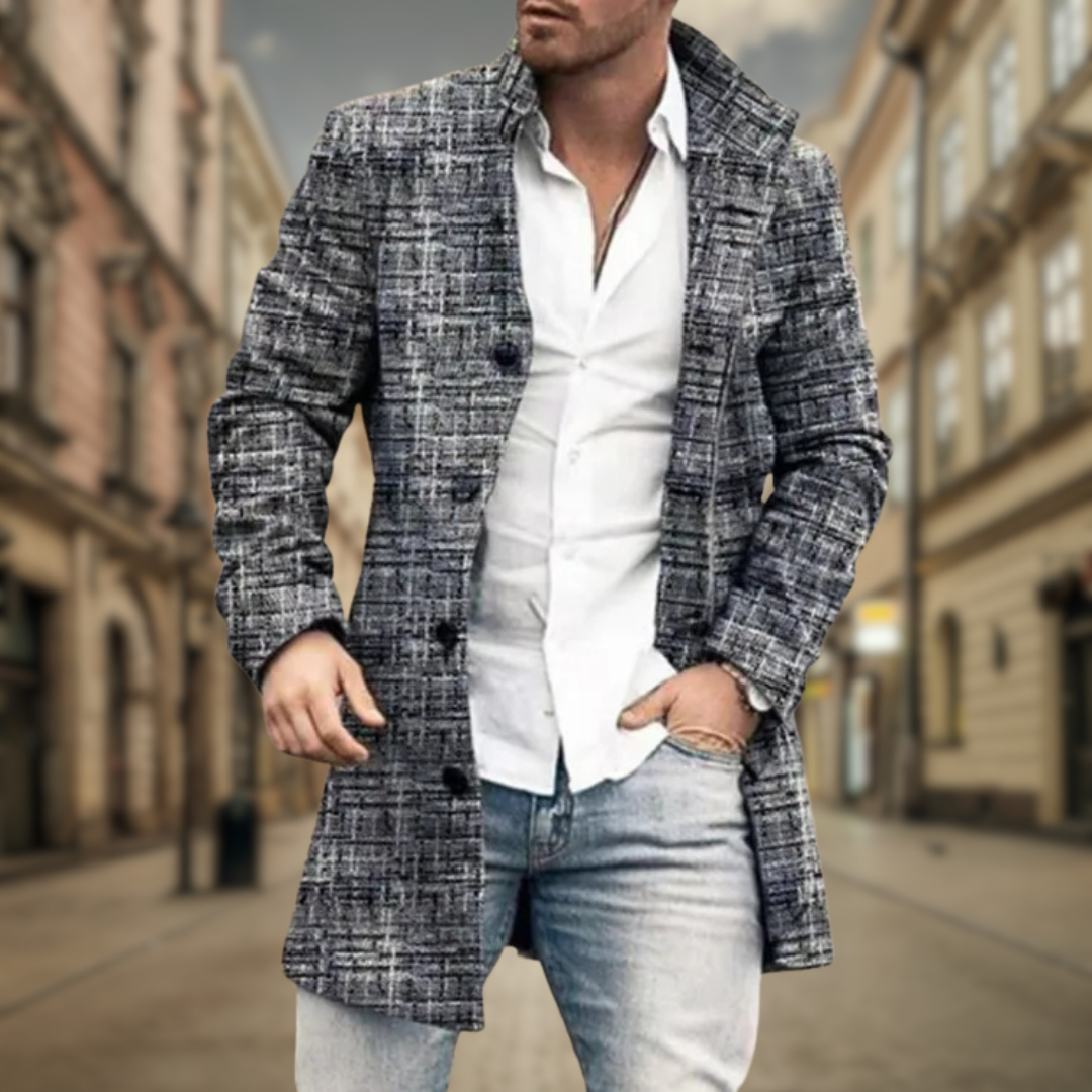 Ivy Manhattan | ELEGANT COAT