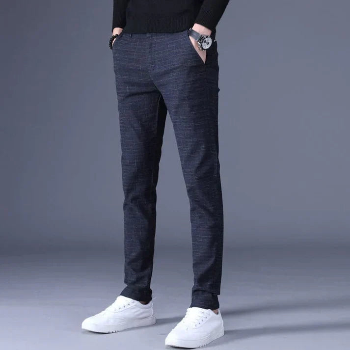 Ivy Manhattan | s Straight Cut Pants