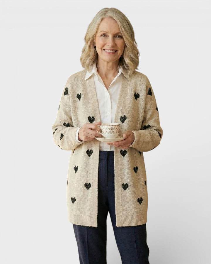 Ivy Manhattan | Fashion Item