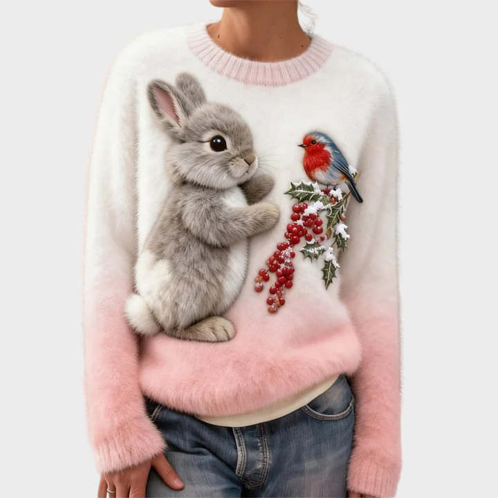 Ivy Manhattan | Sweater