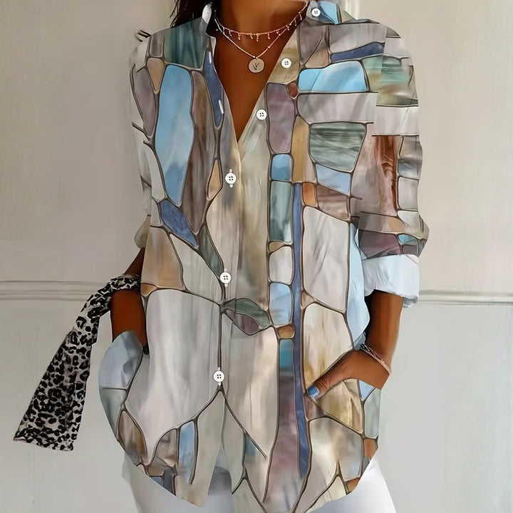 Ivy Manhattan | Vintage Casual Shirt