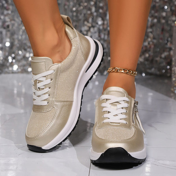 Zara | Orthopedic Sneaker