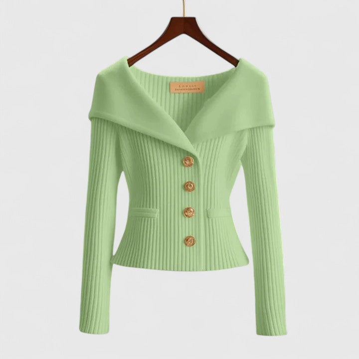 Ivy Manhattan | Elegant