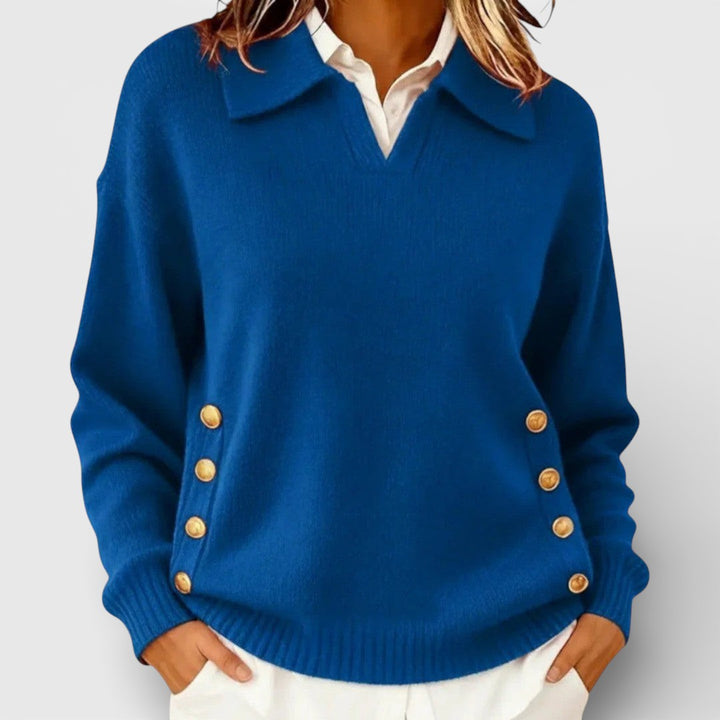 Ivy Manhattan | Fashion Item