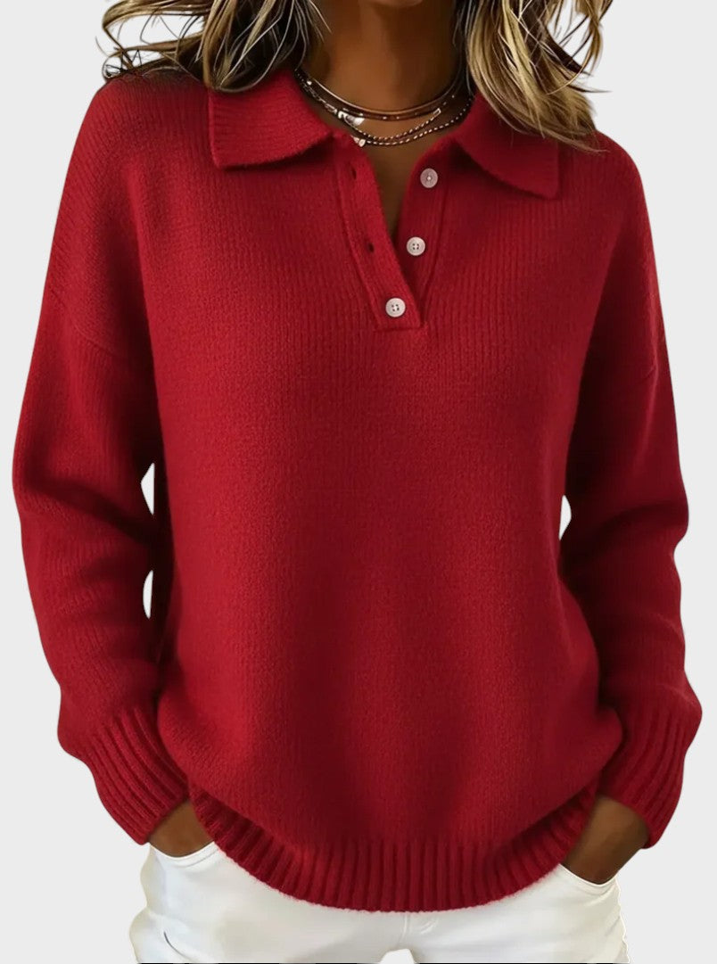 Ivy Manhattan | Sweater