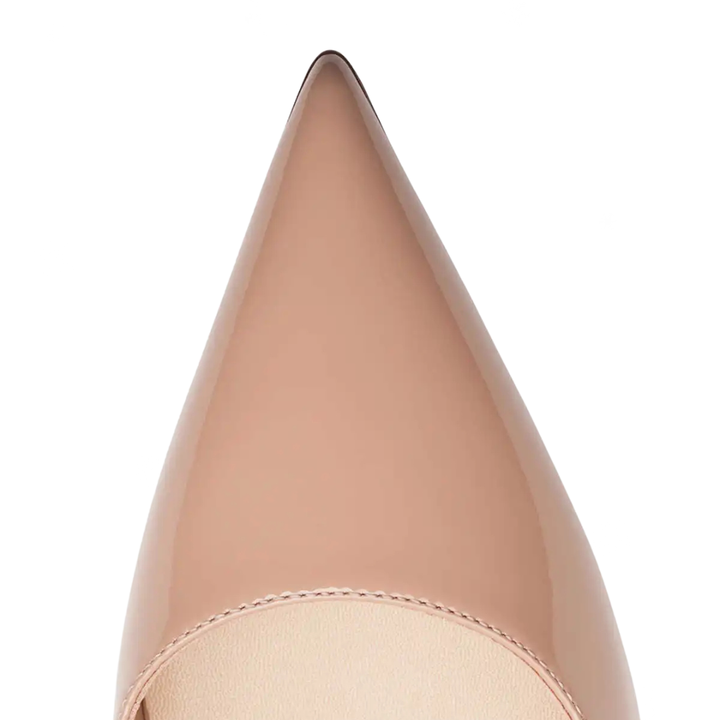 Elara | Elegant Orthopedic Heels