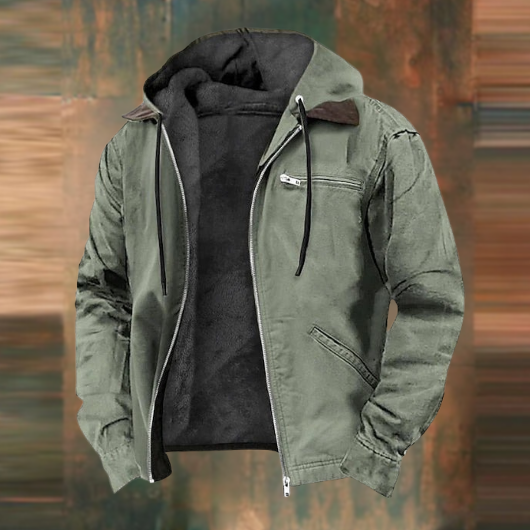Ivy Manhattan | MODERN JACKET