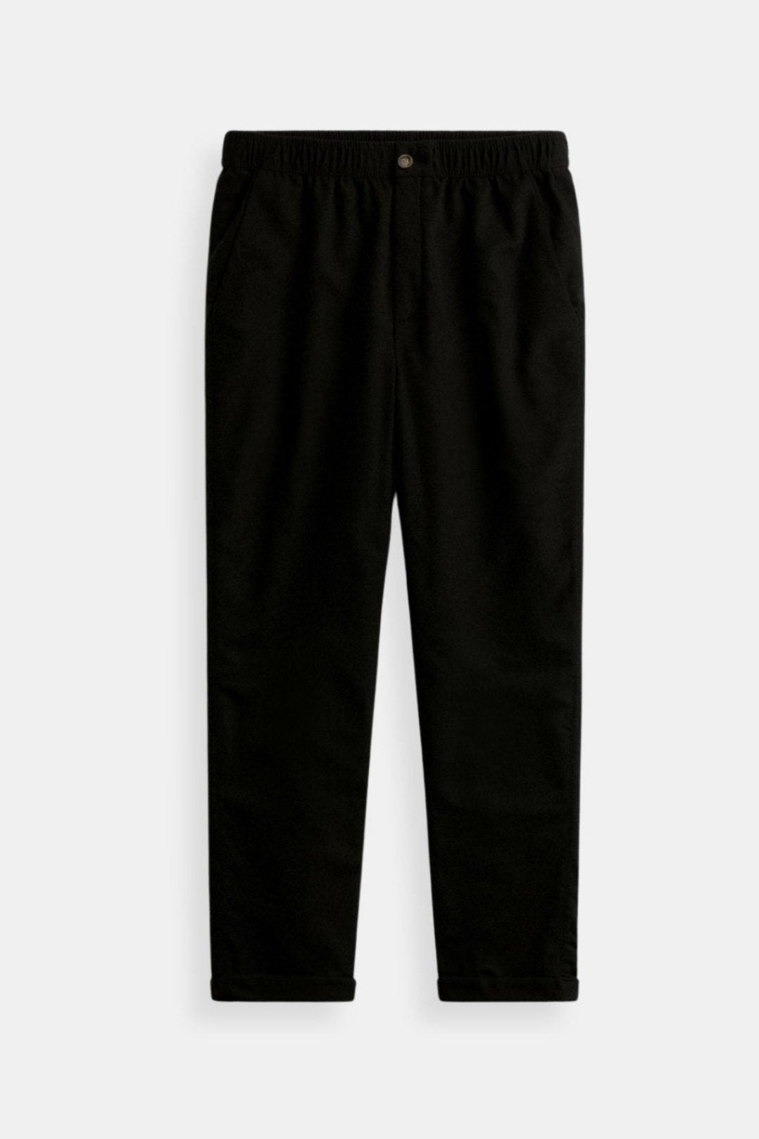 Ivy Manhattan | s Pants Elastic Waist
