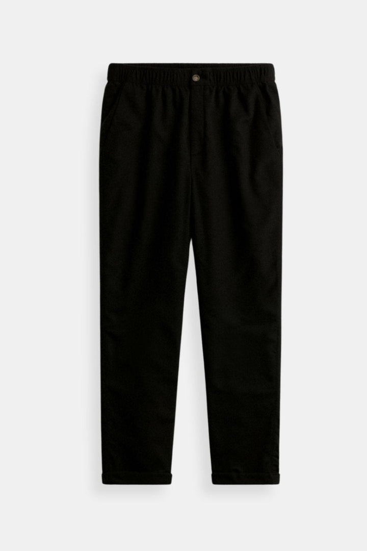 Ivy Manhattan | s Pants Elastic Waist