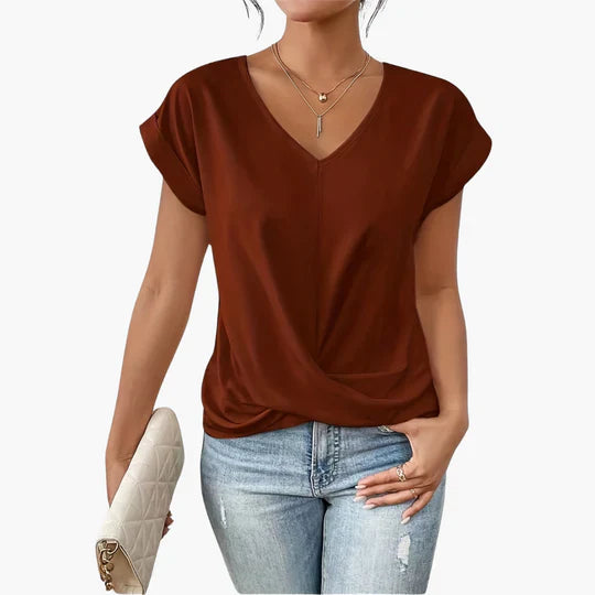 Ivy Manhattan | Casual Shirt Nadine T-shirt