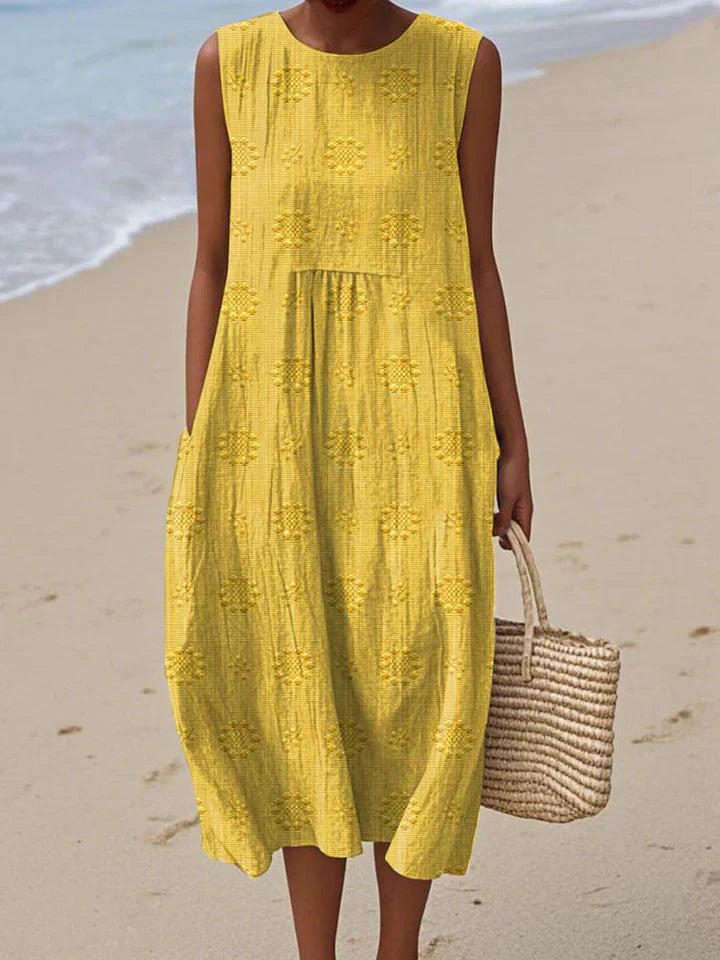 Marisabel™ | Midi Dress