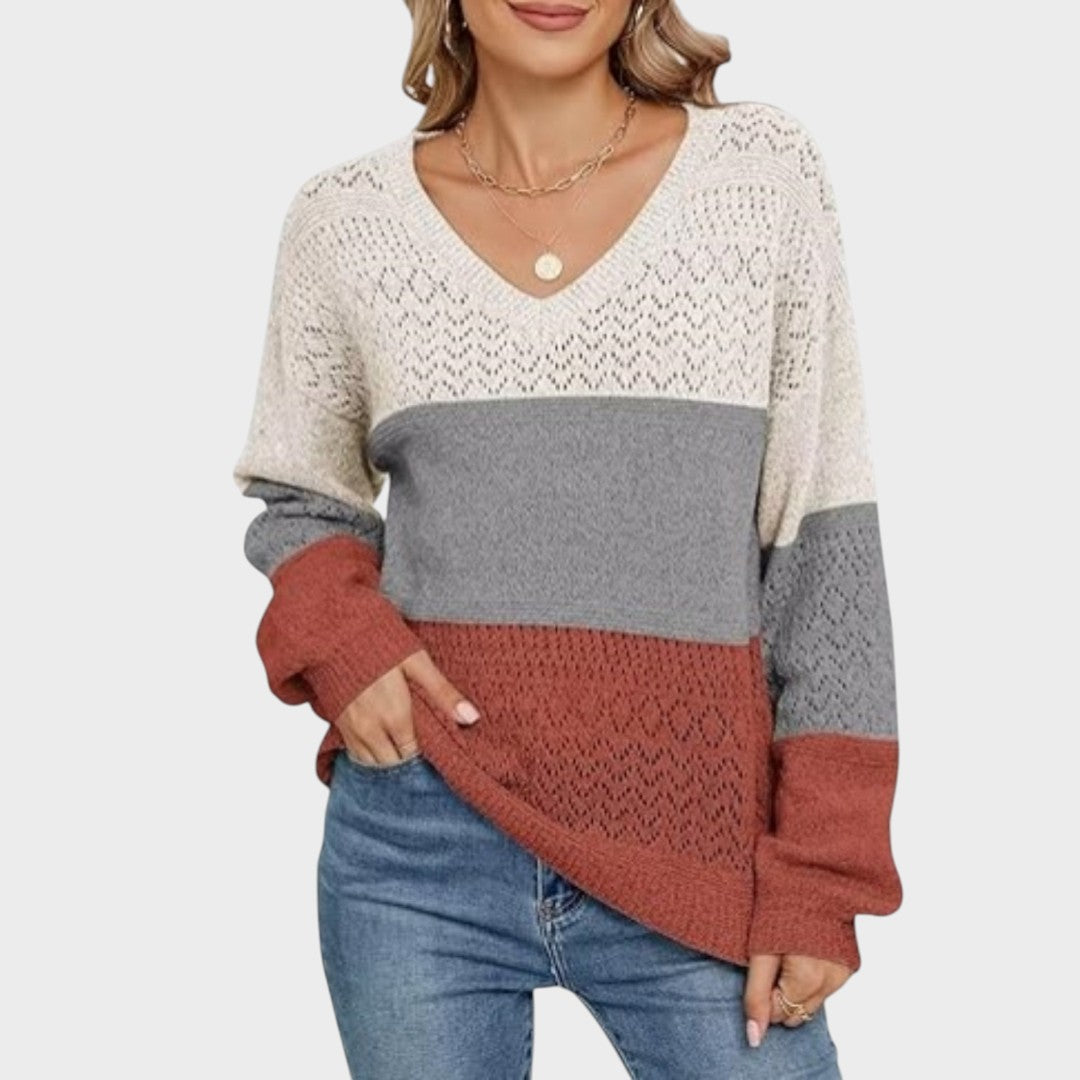 Ivy Manhattan | Sweater