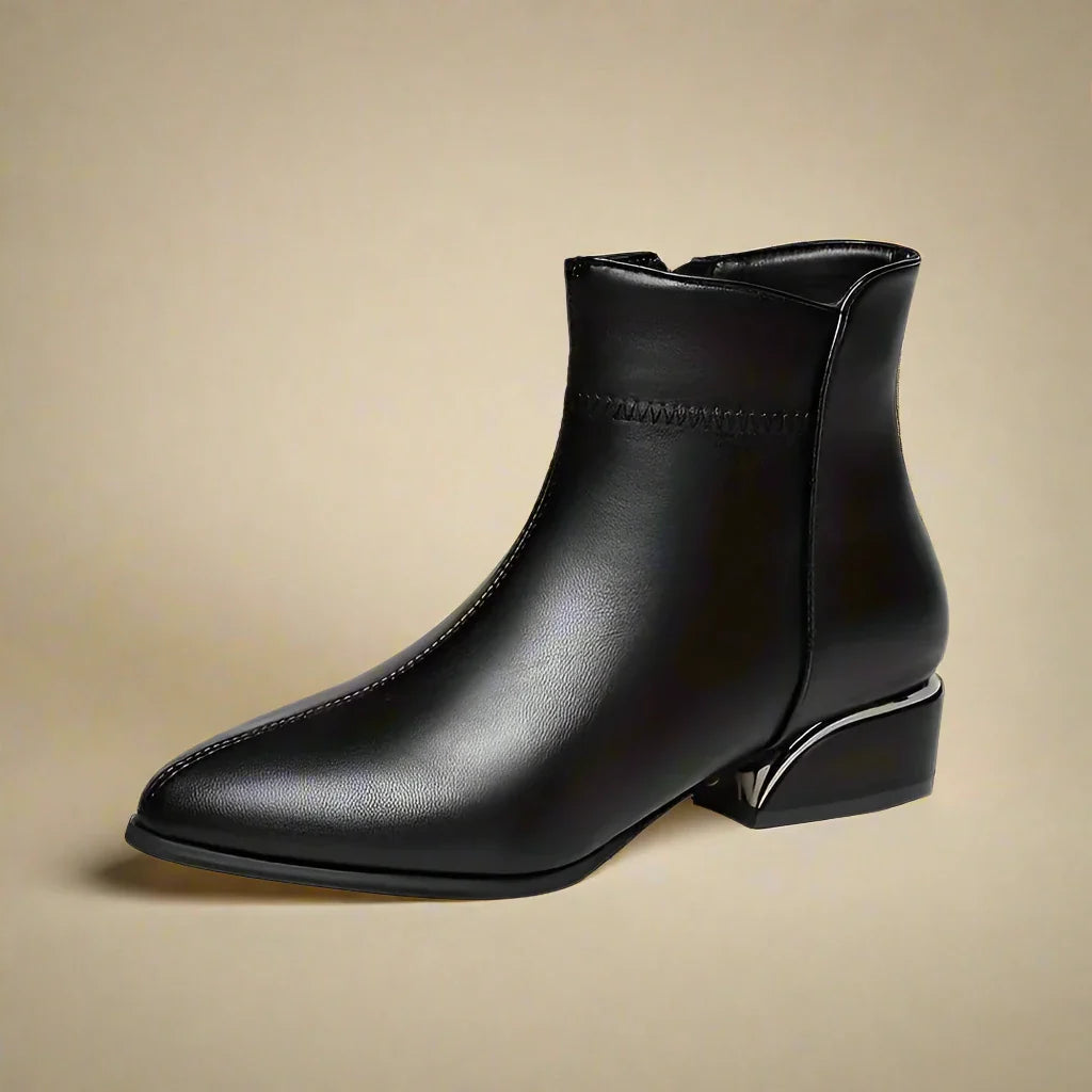 Ivy Manhattan | Ankle Boots