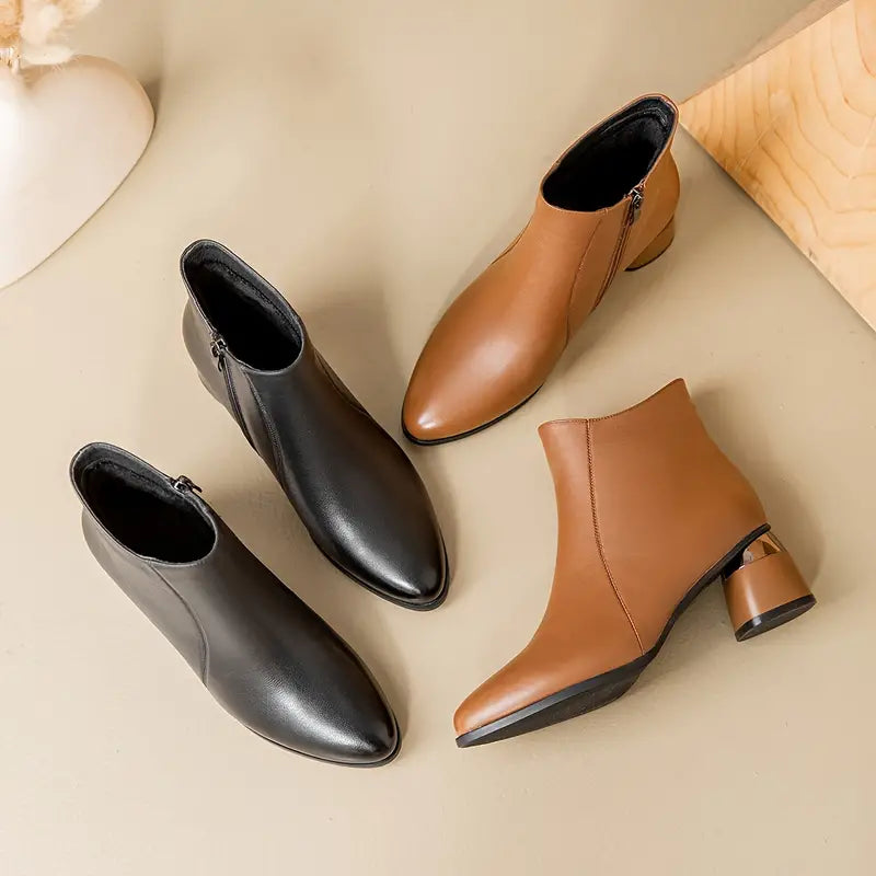 Ivy Manhattan | Boots