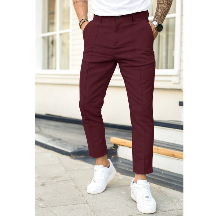Ivy Manhattan | Casual Pants Standard Waist