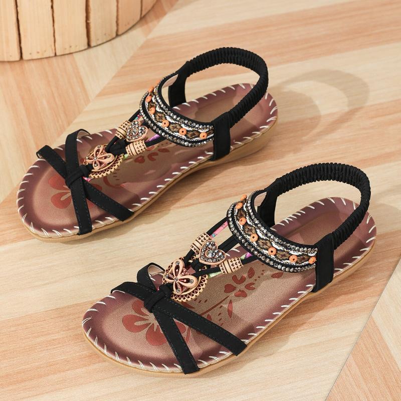 Nada – Orthopedic sandals in Ibiza style
