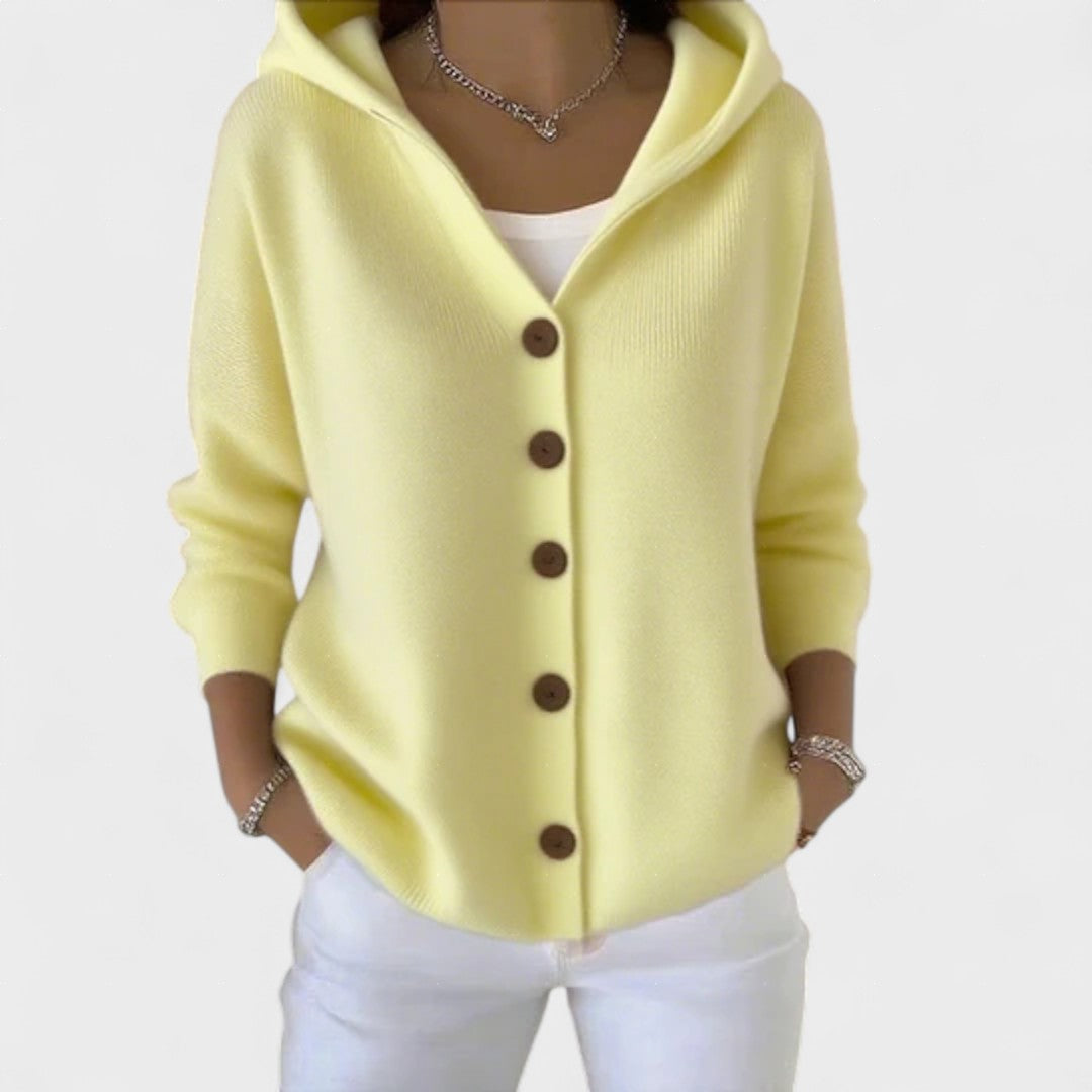 Ivy Manhattan | Fashion Item