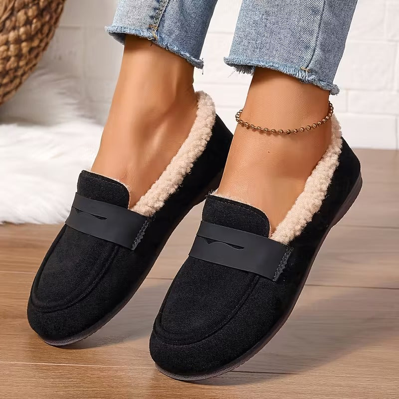 Élodie | Soft Support Loafers
