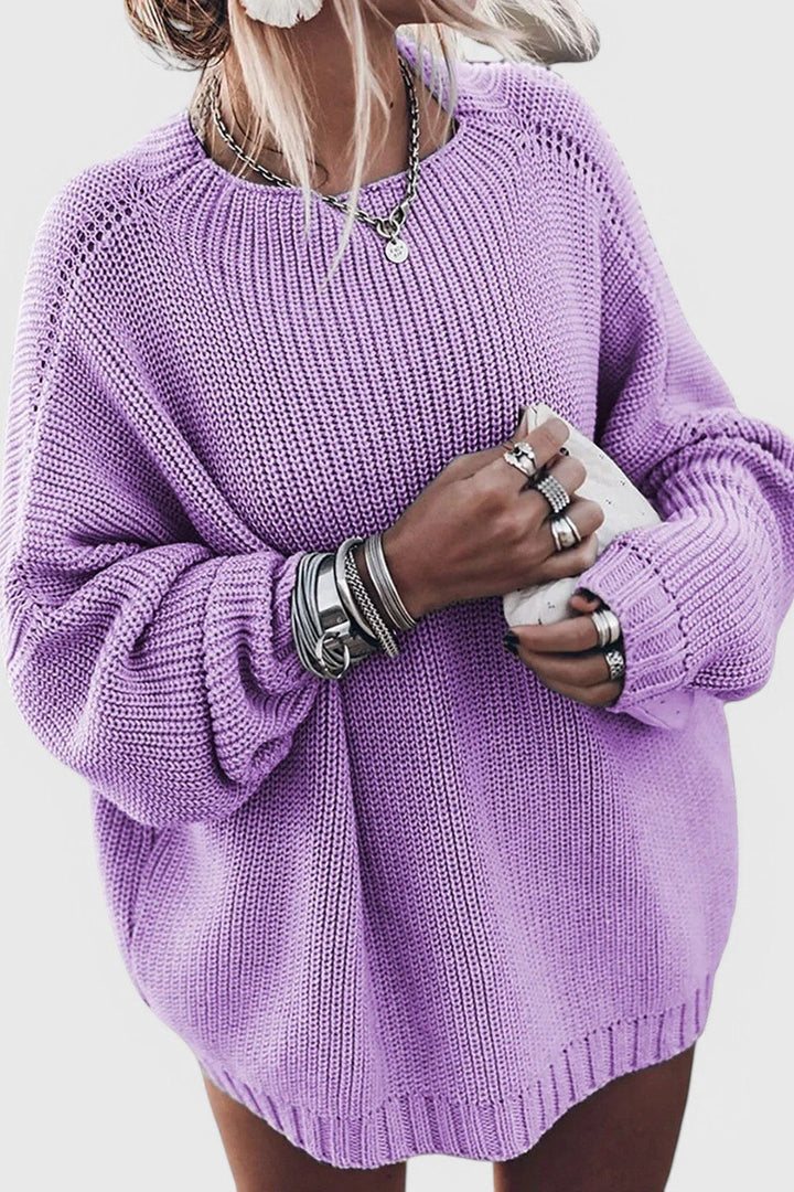 Ivy Manhattan | Sweater