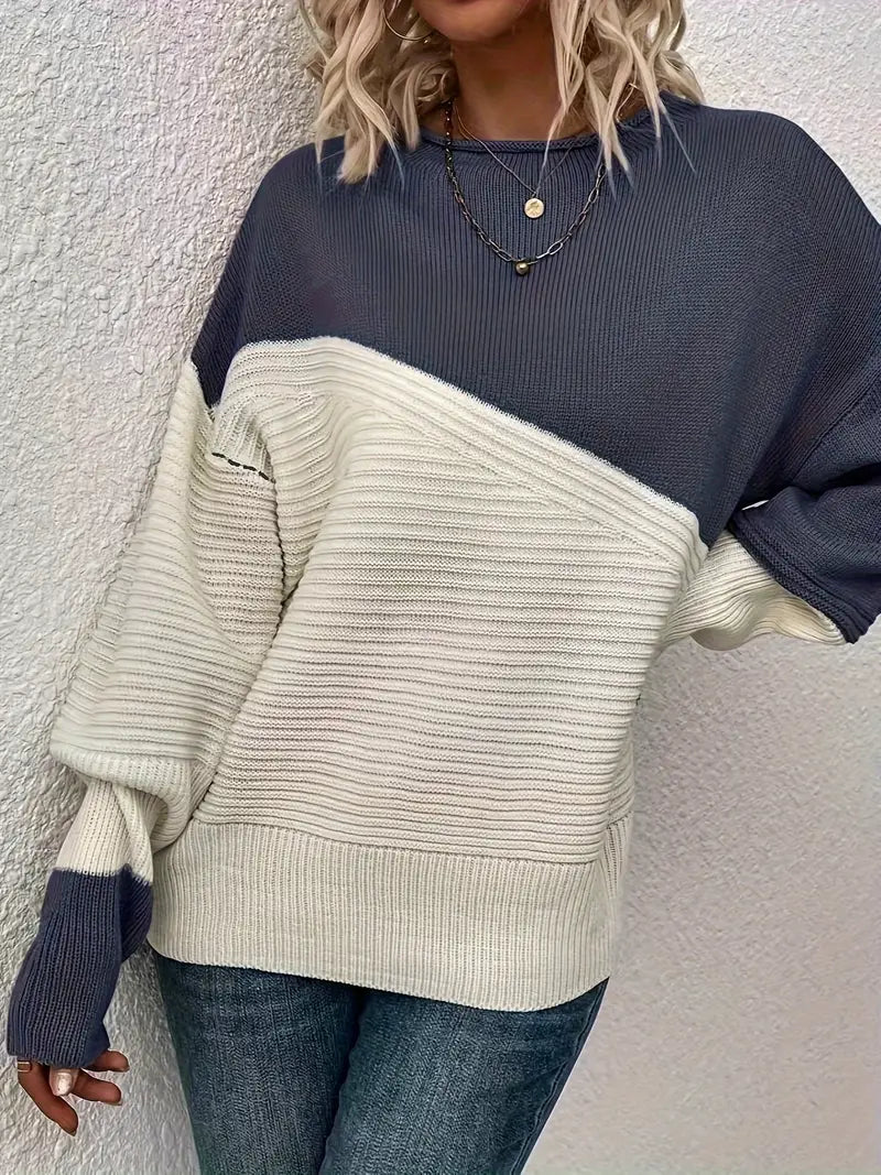 Ivy Manhattan | Multicolor Sweater
