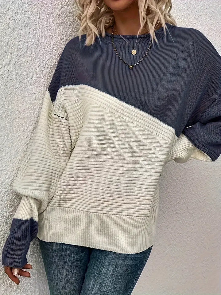 Ivy Manhattan | Multicolor Sweater