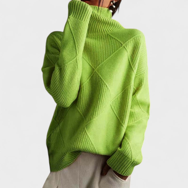 Ivy Manhattan | Sweater