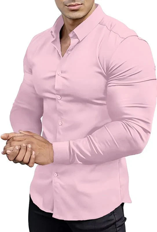 Ivy Manhattan | Slim Fit Non Iron