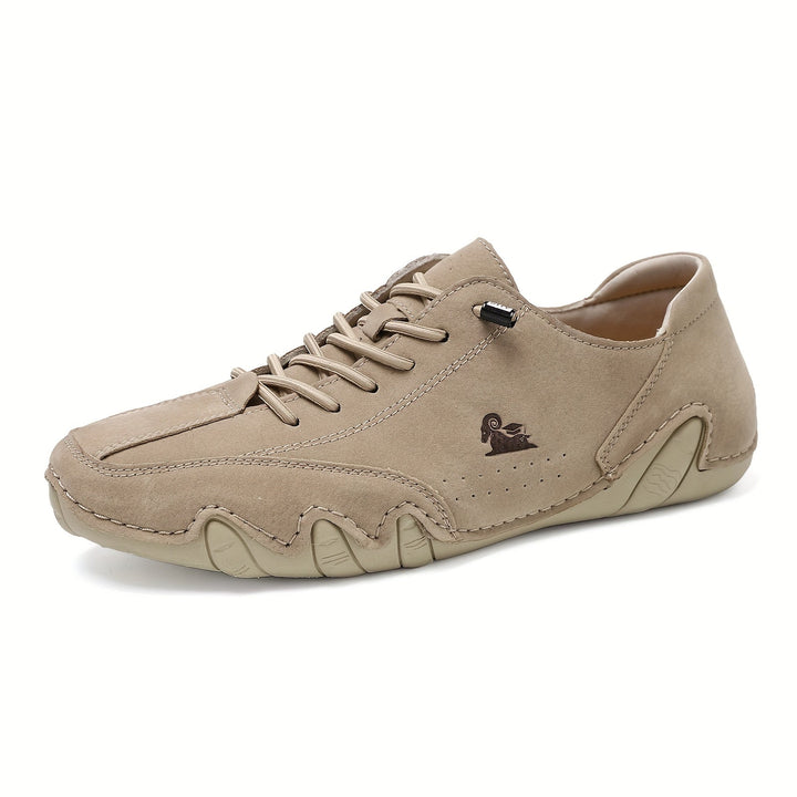 Milo™ – Comfort Sneakers for Effortless Steps