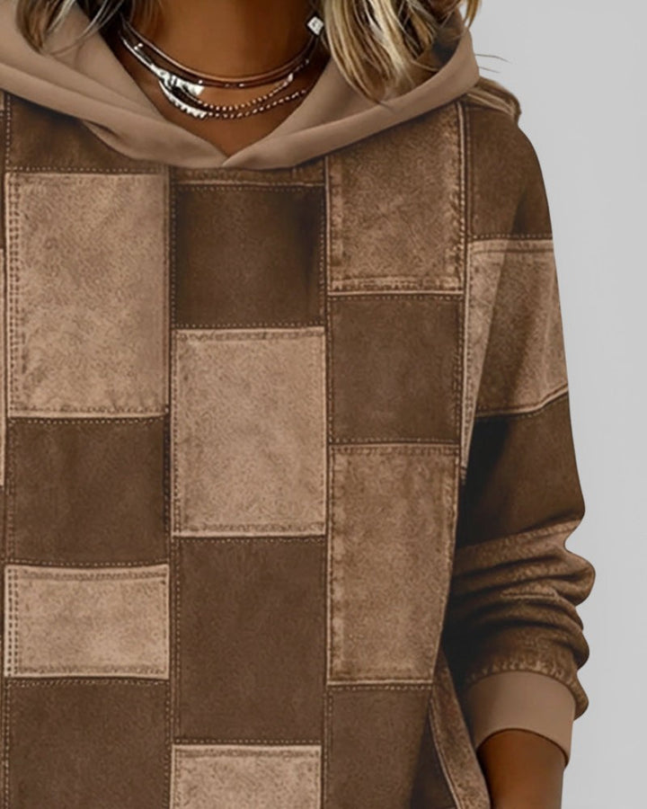 Ivy Manhattan | Hoodie