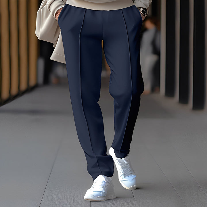 Ivy Manhattan | Franklin Classic Fit Pants