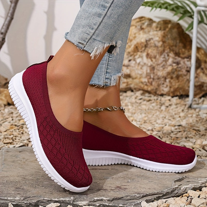 Soléma™ - Breathable loafer
