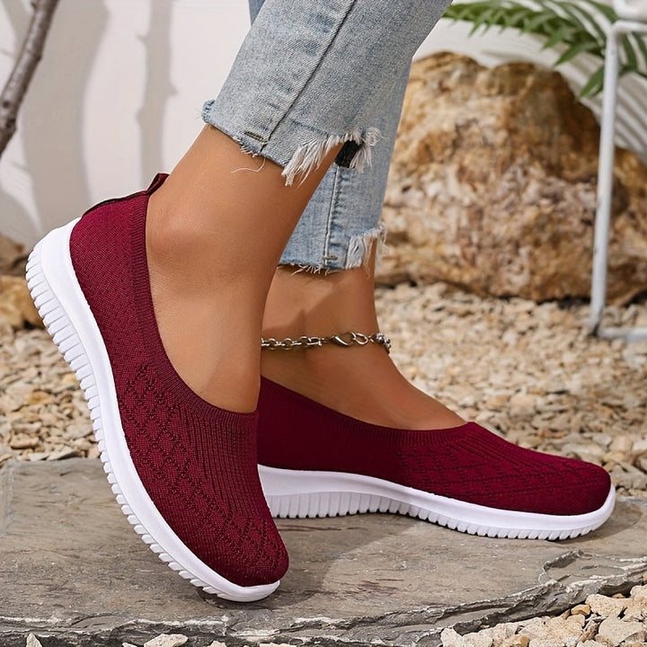 Soléma™ - Breathable loafer