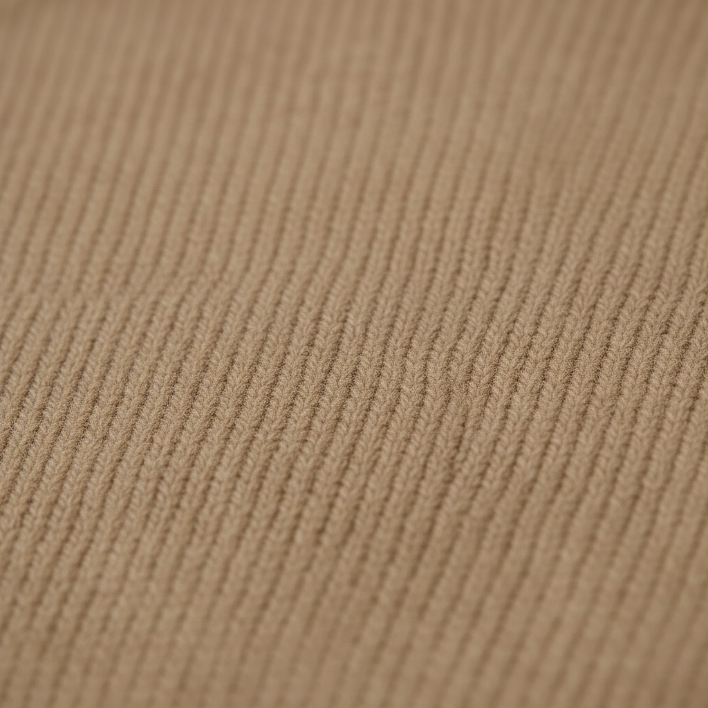 Ivy Manhattan | Cotton Cardigan Asymmetrical Button
