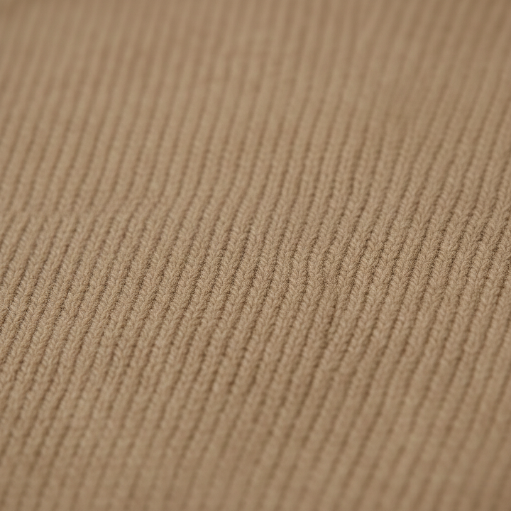 Ivy Manhattan | Cotton Cardigan Asymmetrical Button