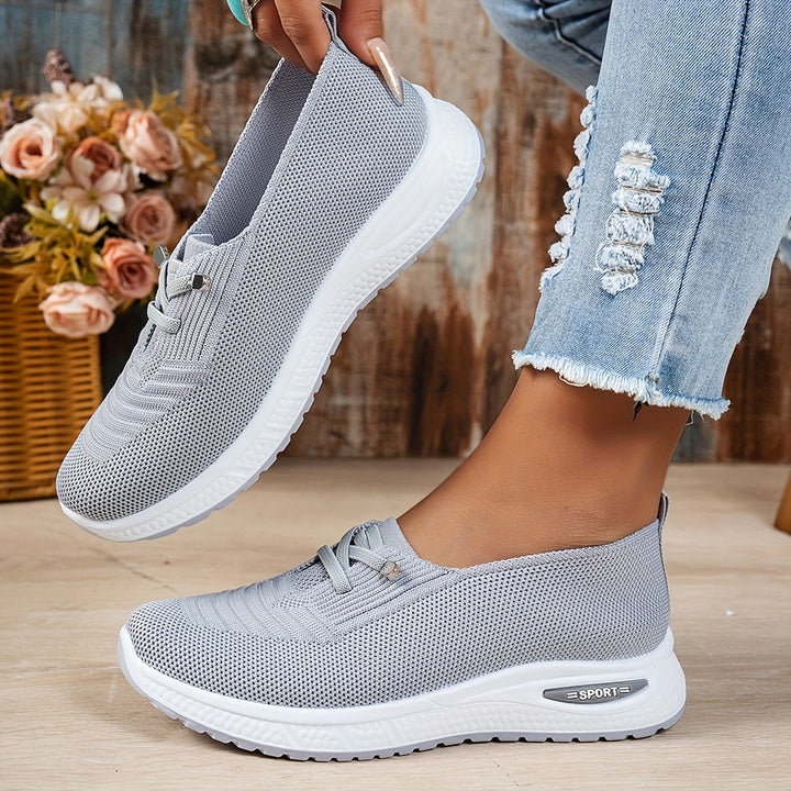 OrthoFlex™ – Instant relief for tired and sensitive feet + FREE INSOLES