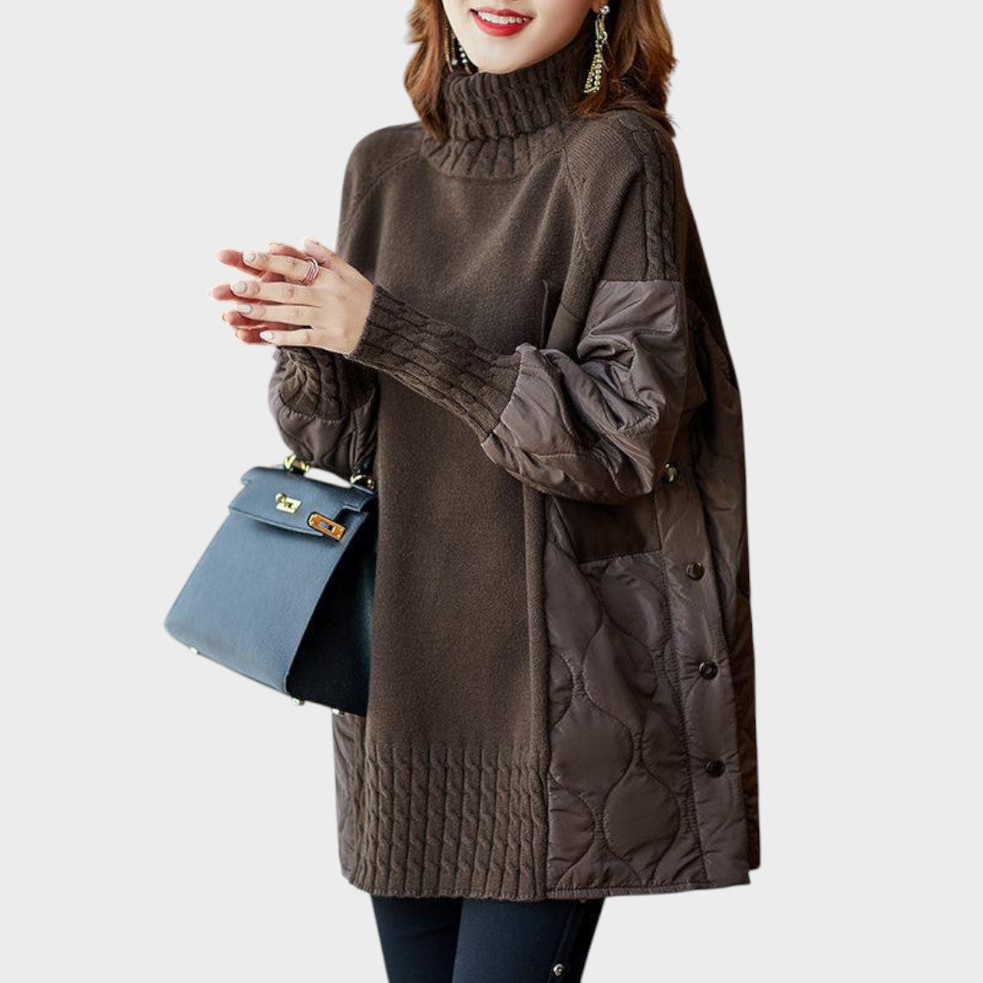 Ivy Manhattan | Fashion Item