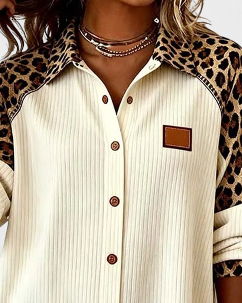 Ivy Manhattan | Shirt