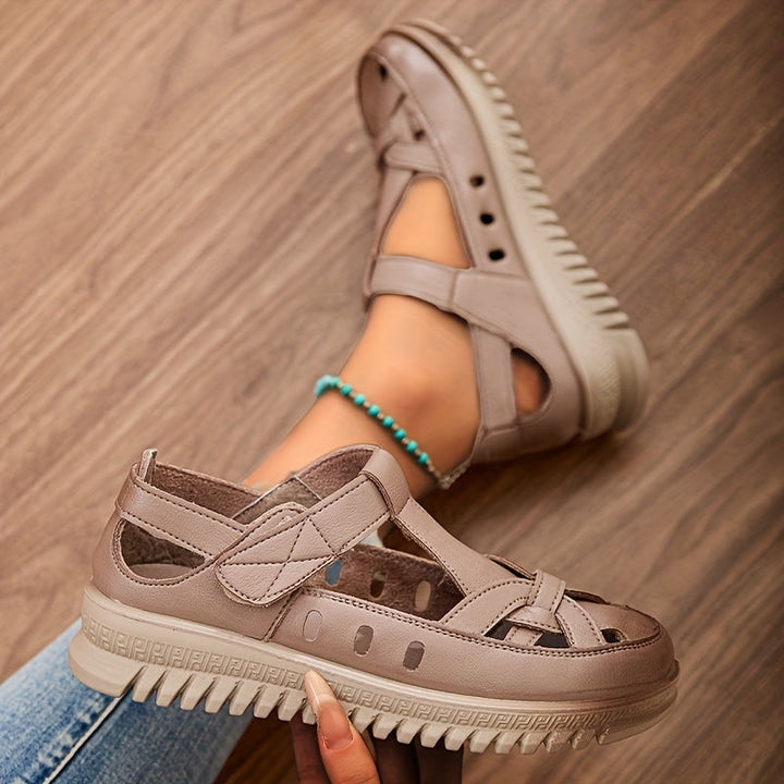 Mara™ – Comfort Sandals with Stable Sole
