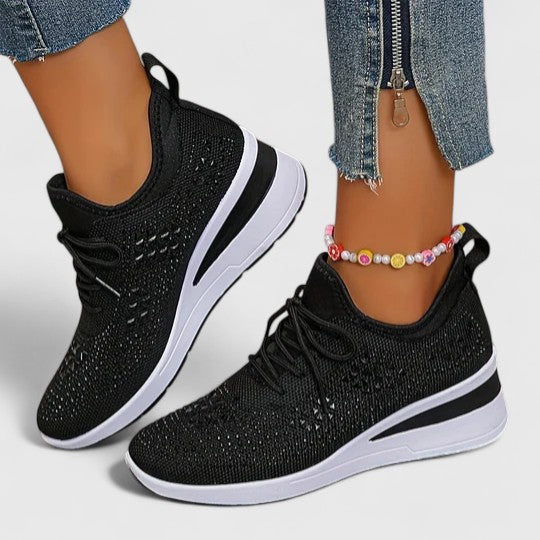 Ivy Manhattan | Signature Style Shoe