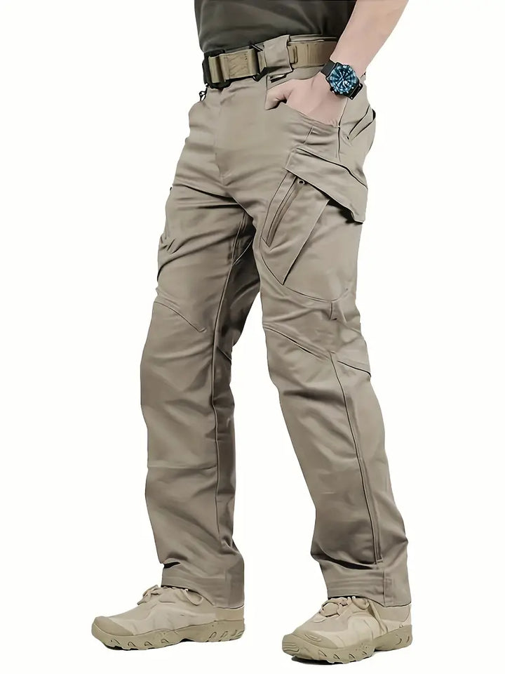Ivy Manhattan | Outdoor Tactical Pants Multiple