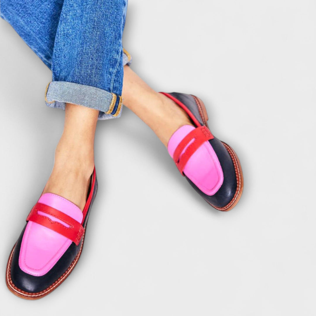 Ivy Manhattan | Elegant Loafers